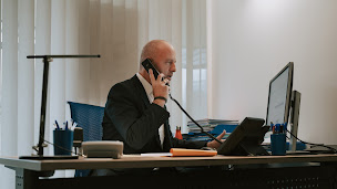 Photo n°6 de Allianz Assurance RODEZ CENTRE - Nicolas JEAY à Rodez (Agence d'assurance pour locataires)