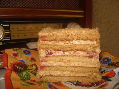 Photos of Ceptuve-Kafetērija "Trīs Kūkas"