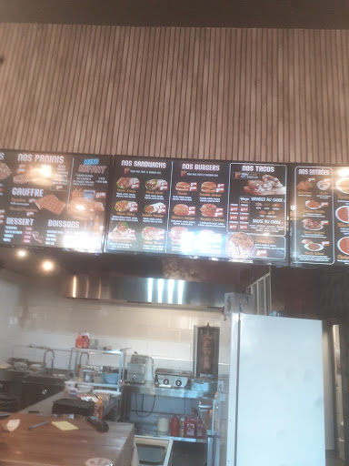 Photo 1 - SYLHETI NAAN KEBAB