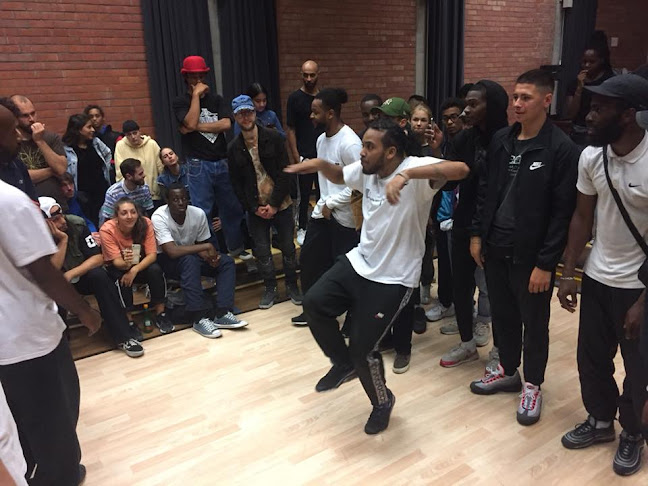 Comentarii opinii despre Urban Center Brussel