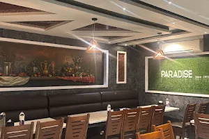 Paradise Restaurant image