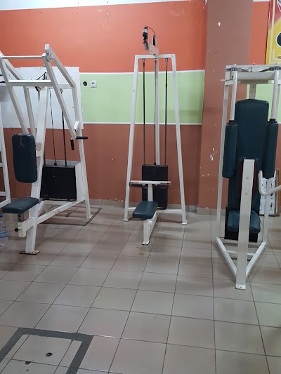 Photos of Golden Gym Sport