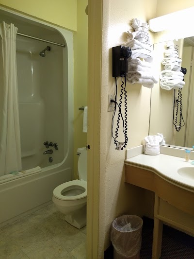 Photos of Orlando Continental Plaza Hotel