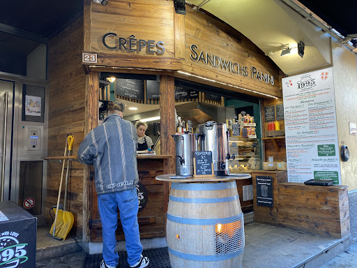 Photo 1 - La maison des burgers