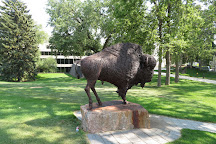 North Dakota Heritage Center & State Museum, Bismarck, United States