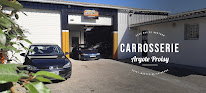 Carrosserie Argote Proisy à Saint-Martin-de-Seignanx