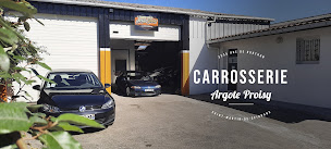 Photo n°6 de Carrosserie Argote Proisy à Saint-Martin-de-Seignanx (Atelier de carrosserie automobile)