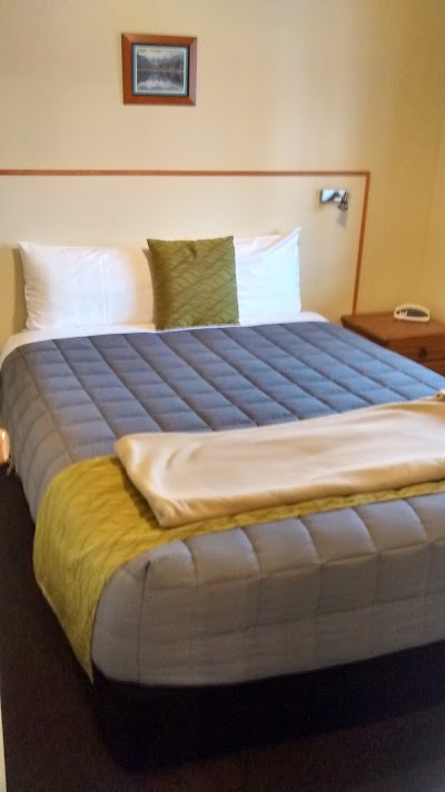 Photos of Pinewood Motels