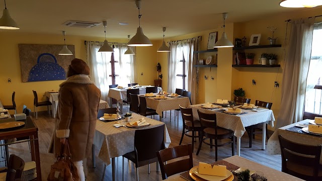 Mickey Monkey Gastrobar