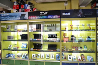 Photos of Ryans Computers- Mymensingh