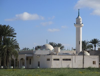 photo of Obodbos mosque