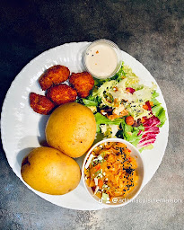 Photo n°17 de Adama cuisine maison à Strasbourg (Restaurant de plats à emporter)