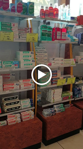 Photo de Pharmacie de La Halle à Baugy (18800)