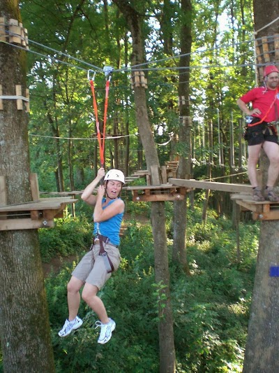 Photos of Kletterwald Goldberg