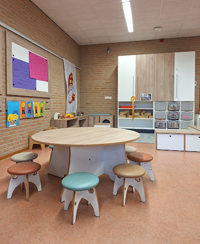 Kinderdagverblijf Baloe