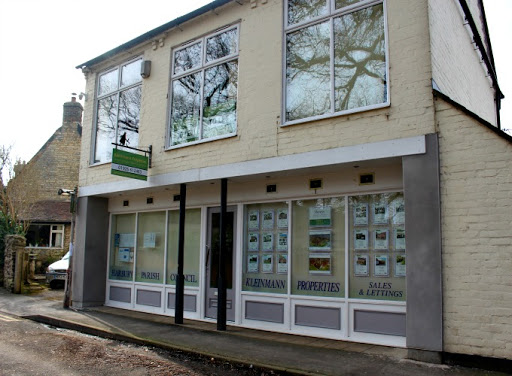 Kleinmann Properties - Visual
