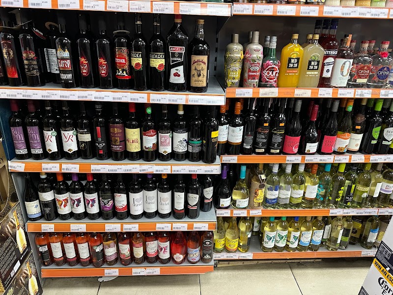 polish shop Westown photo 2