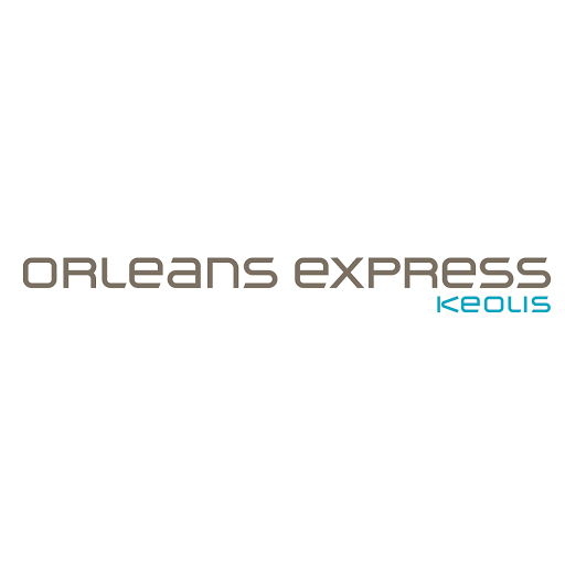 Orléans Express - Laval - Thumbnail