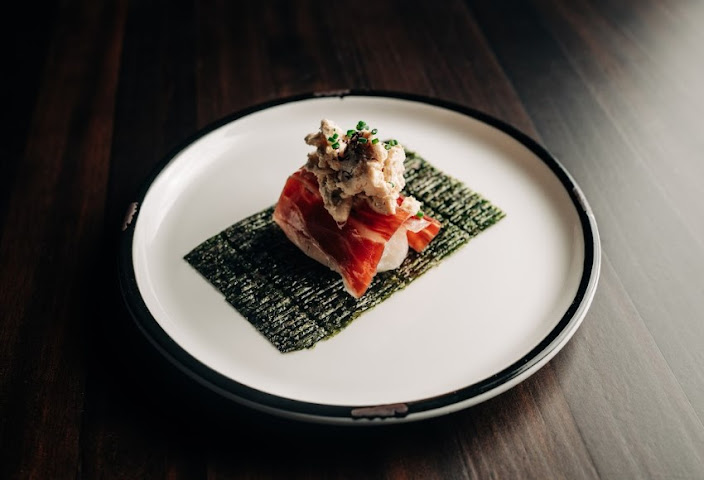 Devil’s Cut by null