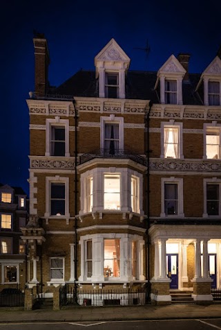 Blue Property Management UK Limited