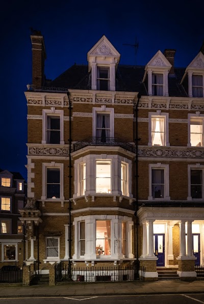 Blue Property Management UK Limited