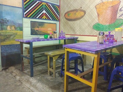 Photos of Nasi Goreng simp Jawi-Jawi