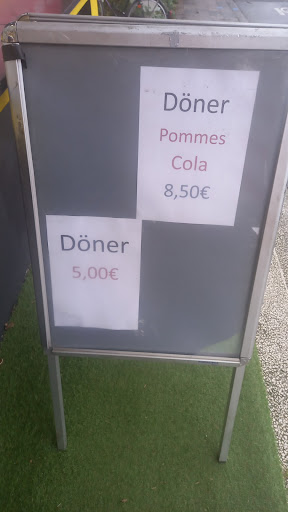 PIZZA CORLEONE UND KIOSK - Thumbnail