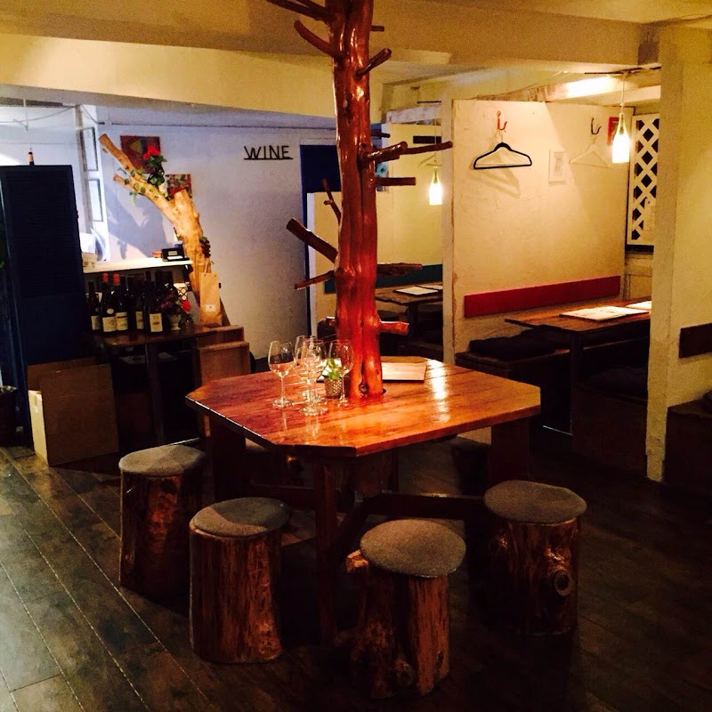 Blue Doors ～wine ＆ resort～