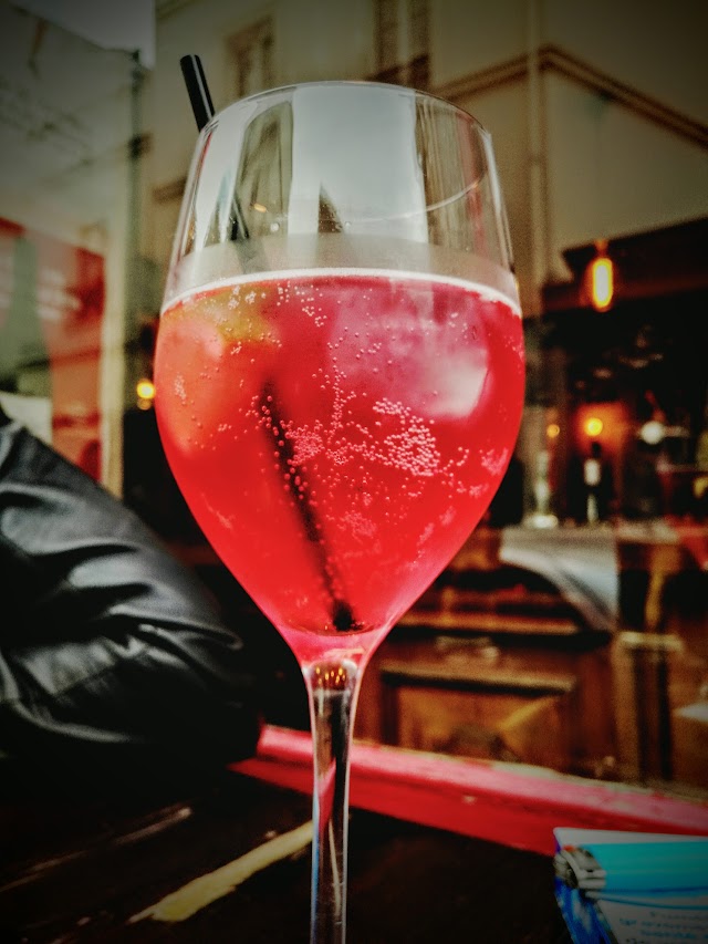 Tagada Bar