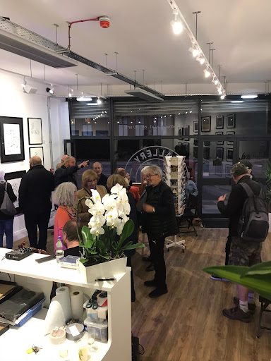 Gallery 455 - Visual