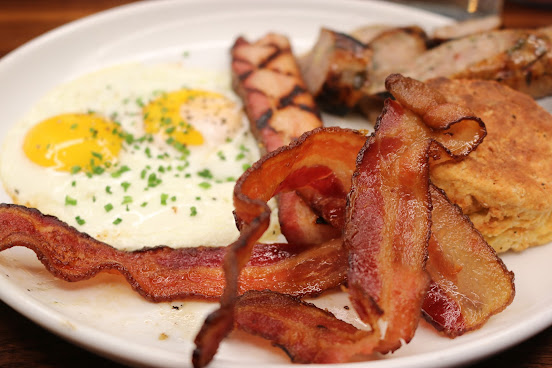 BarBacon Union Square by null