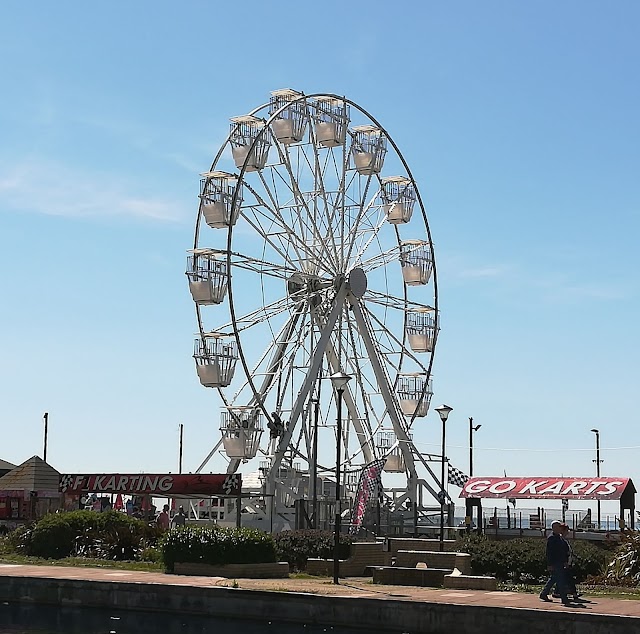 Old Town Amusements