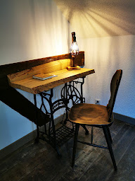 Photo n°12 de Au dessus du Storkahus à Guevenatten (Chambre d'hôtes)