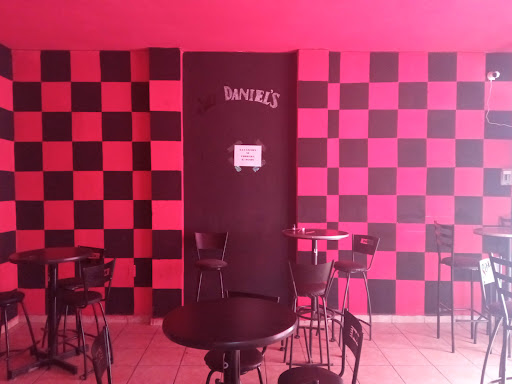 Barbuchas - Visual