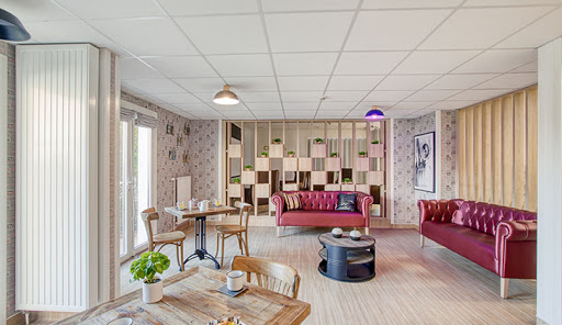 Photo de EHPAD Le Jardin des Alisiers à Bussière-Poitevine (87320)