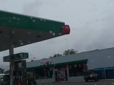 gas-station