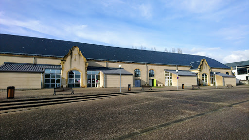 Amphi Avicenne