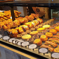 Boulangerie Feuillette à Yzeure