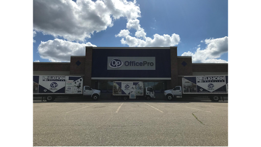 OfficePro - Visual