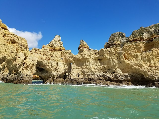 Ponta da Piedade