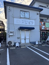 頭痛腰痛肩こり専門整体院 ハレモア倉敷店