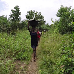 Photo n°2 de Au Cœur Des Peuples à Aubenas (Agence de voyages)
