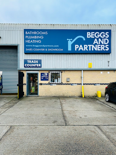 Beggs and Partners Grays