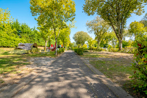 Photo n°9 de Camping des Salines - Salies de Béarn | BÉARN à Salies-de-Béarn (Terrain de camping)
