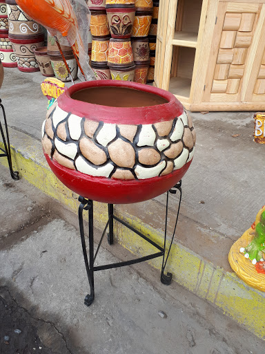 Muebles & Artesanias "Juquilita" - Thumbnail