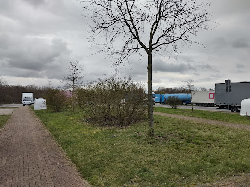 Parkplatz Roddau (mit WC) - Thumbnail