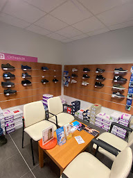 Photo n°8 de Equip'Santé à Rezé (Services de prothèses et orthèses)