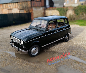 Photo n°3 de Autovision Contrôle Technique à Beaumont-le-Roger (Centre de contrôle technique)