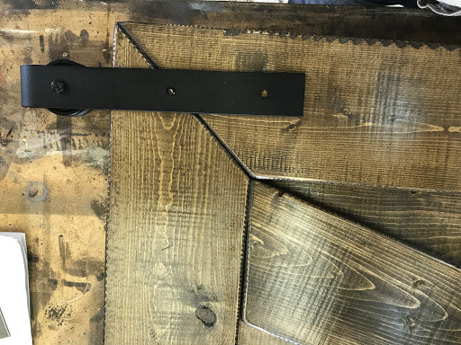 Artisan Hardware - Visual