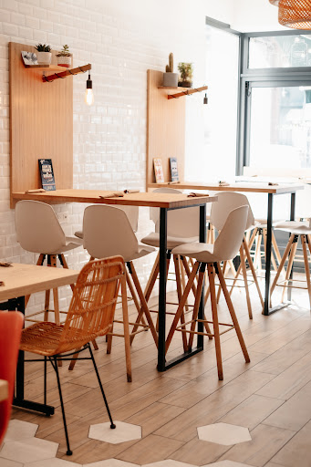 Photo 3 - L'Eden Burger